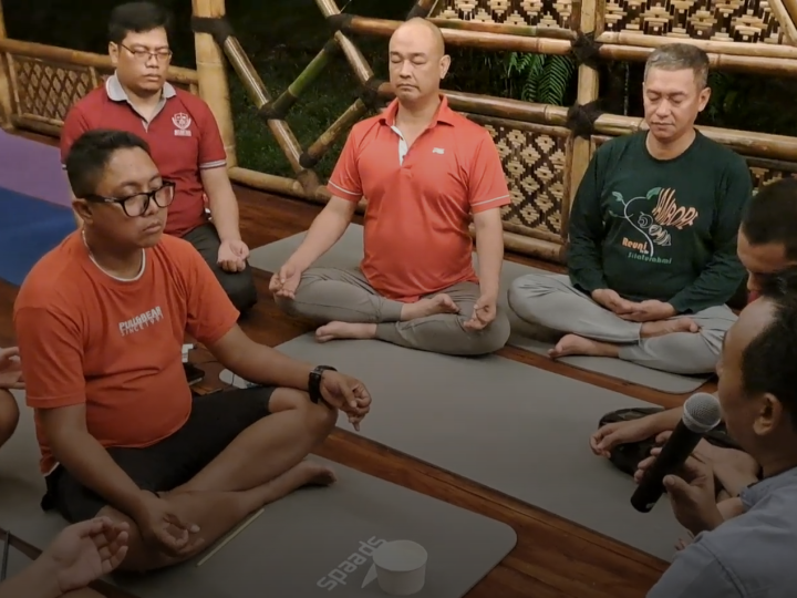 yoga